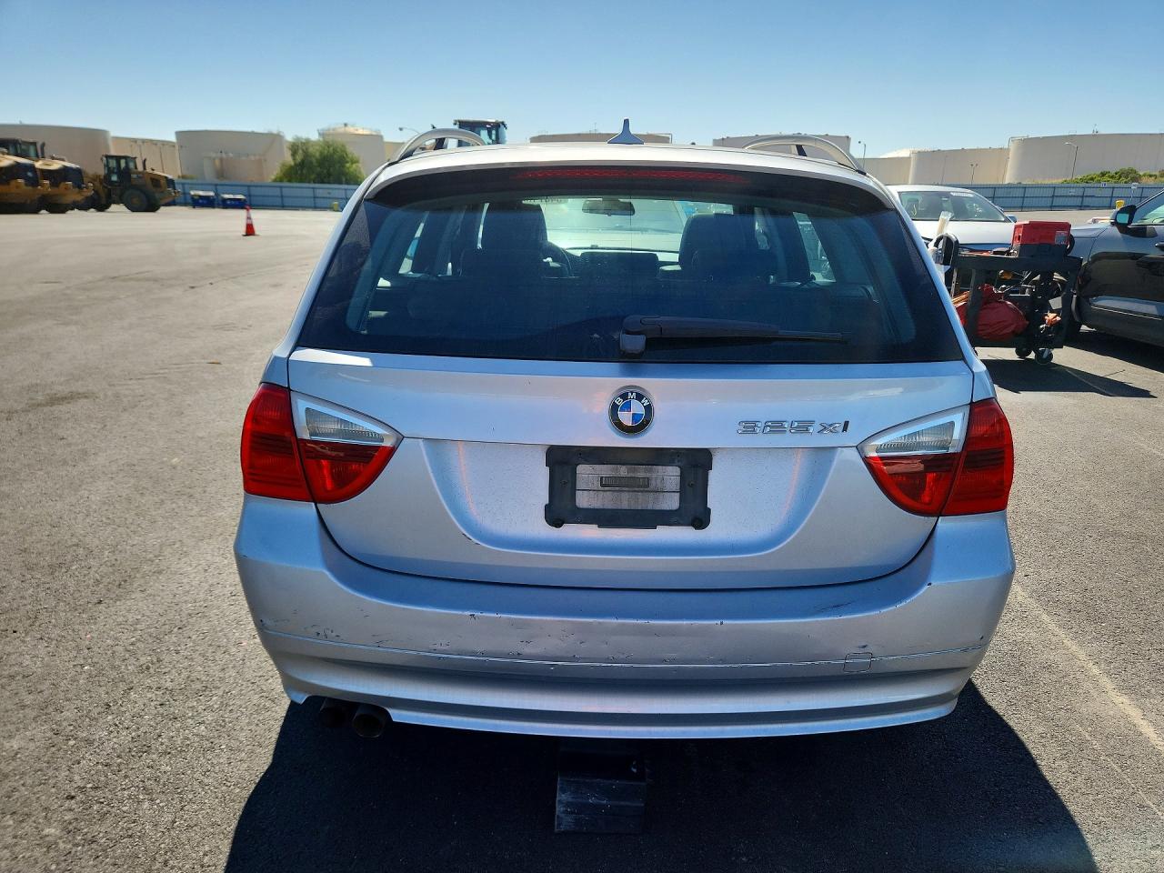 BMW 3 Series Xit