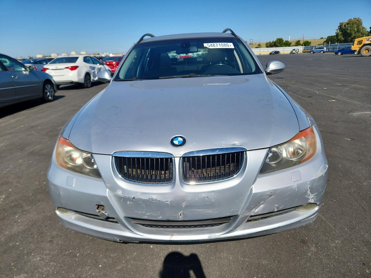 BMW 3 Series Xit