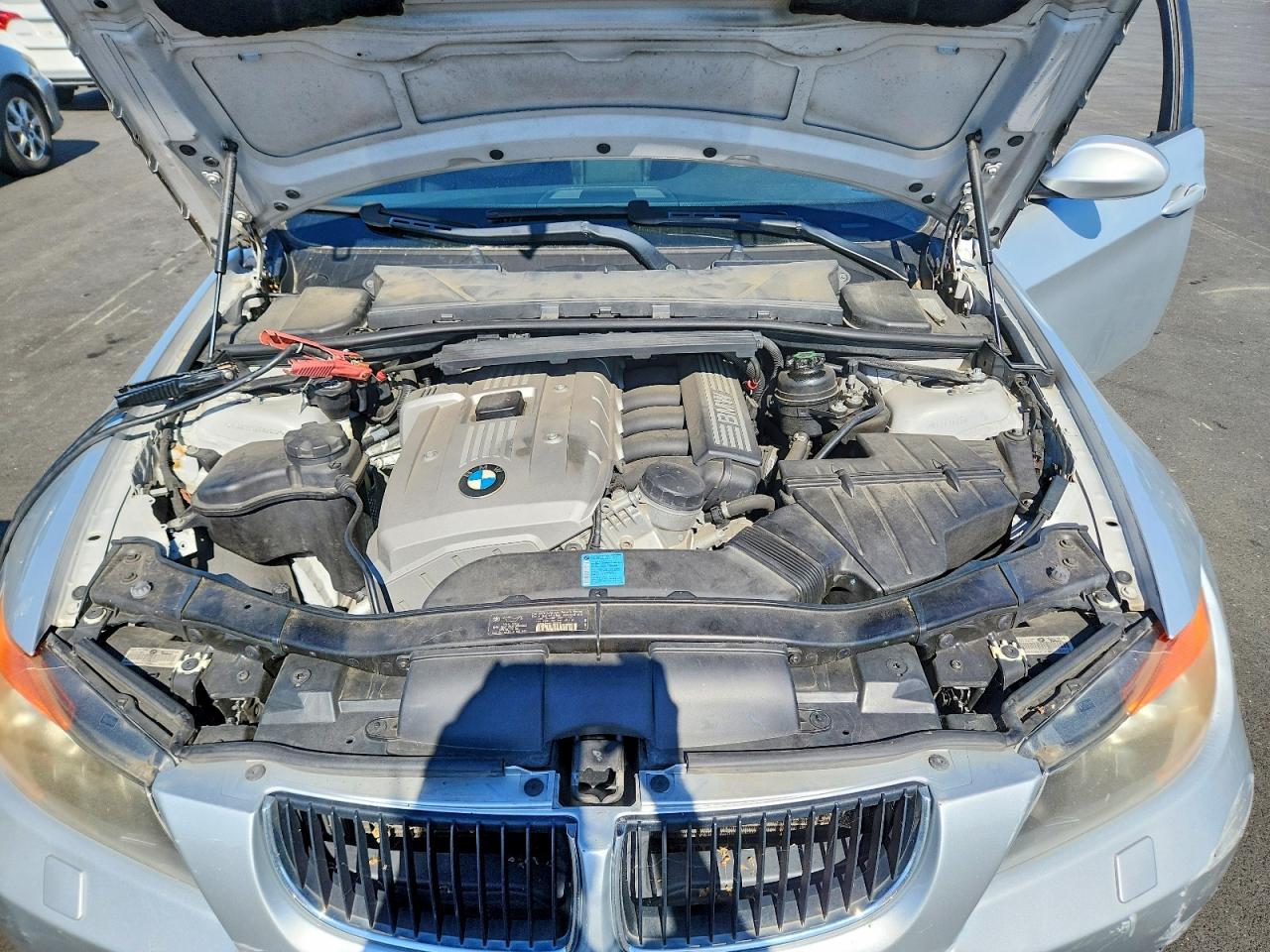 BMW 3 Series Xit