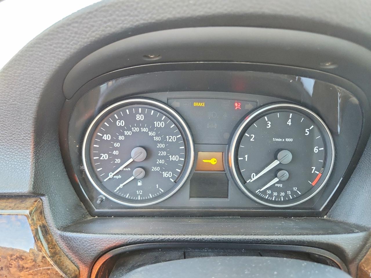 BMW 3 Series Xit