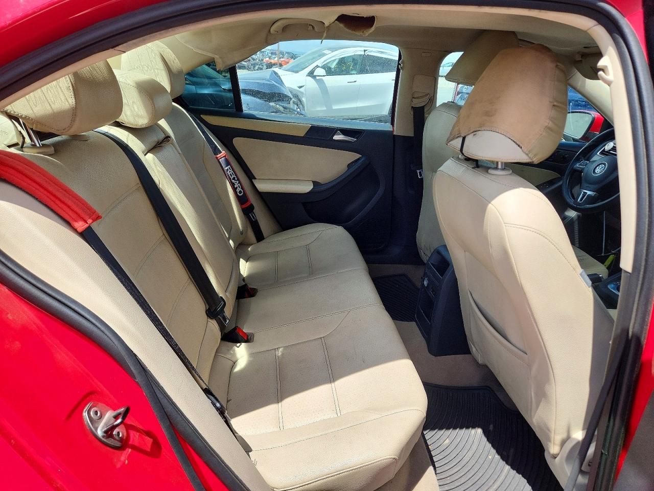 Volkswagen Jetta Se