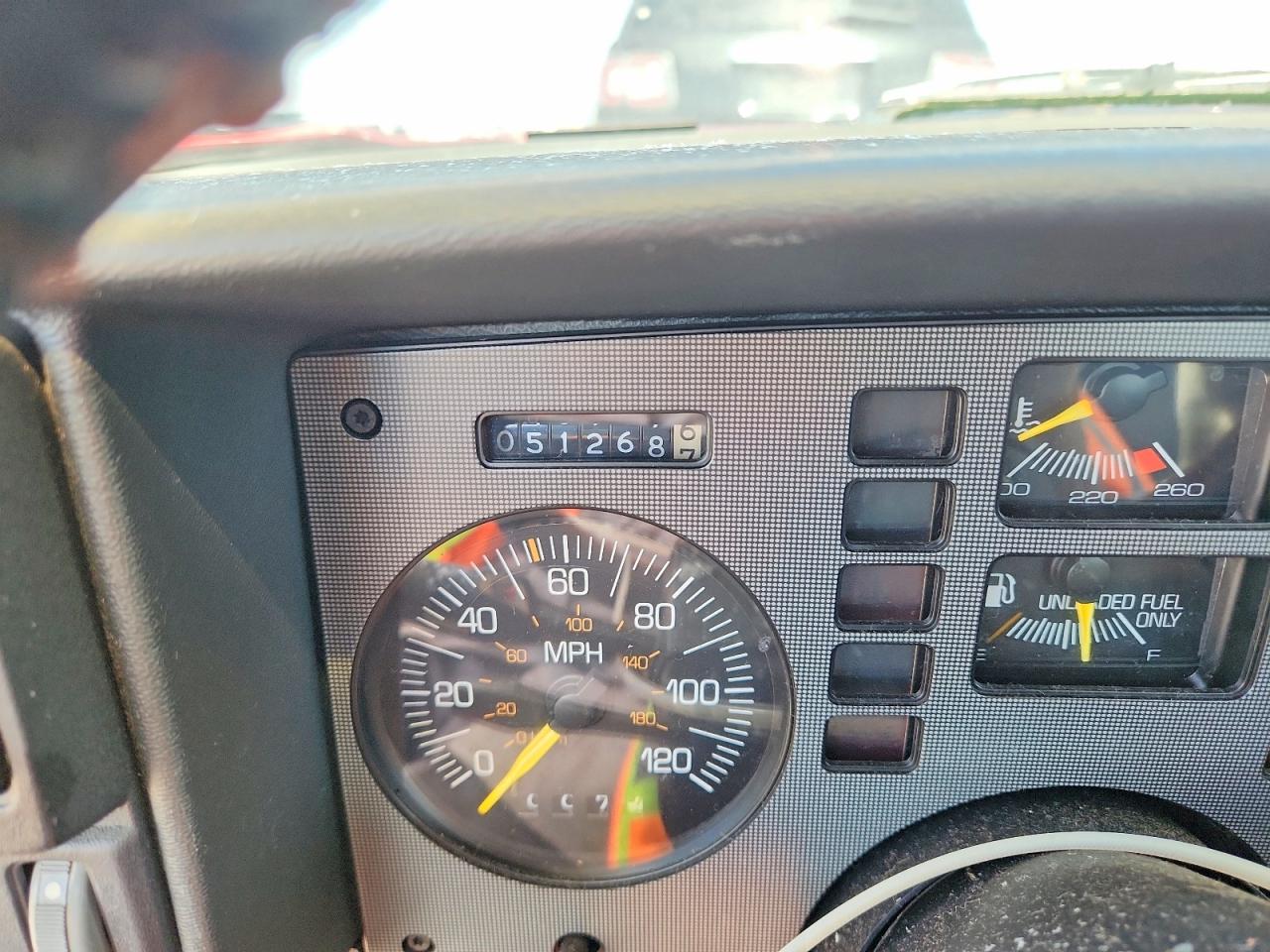 Pontiac Fiero Gt