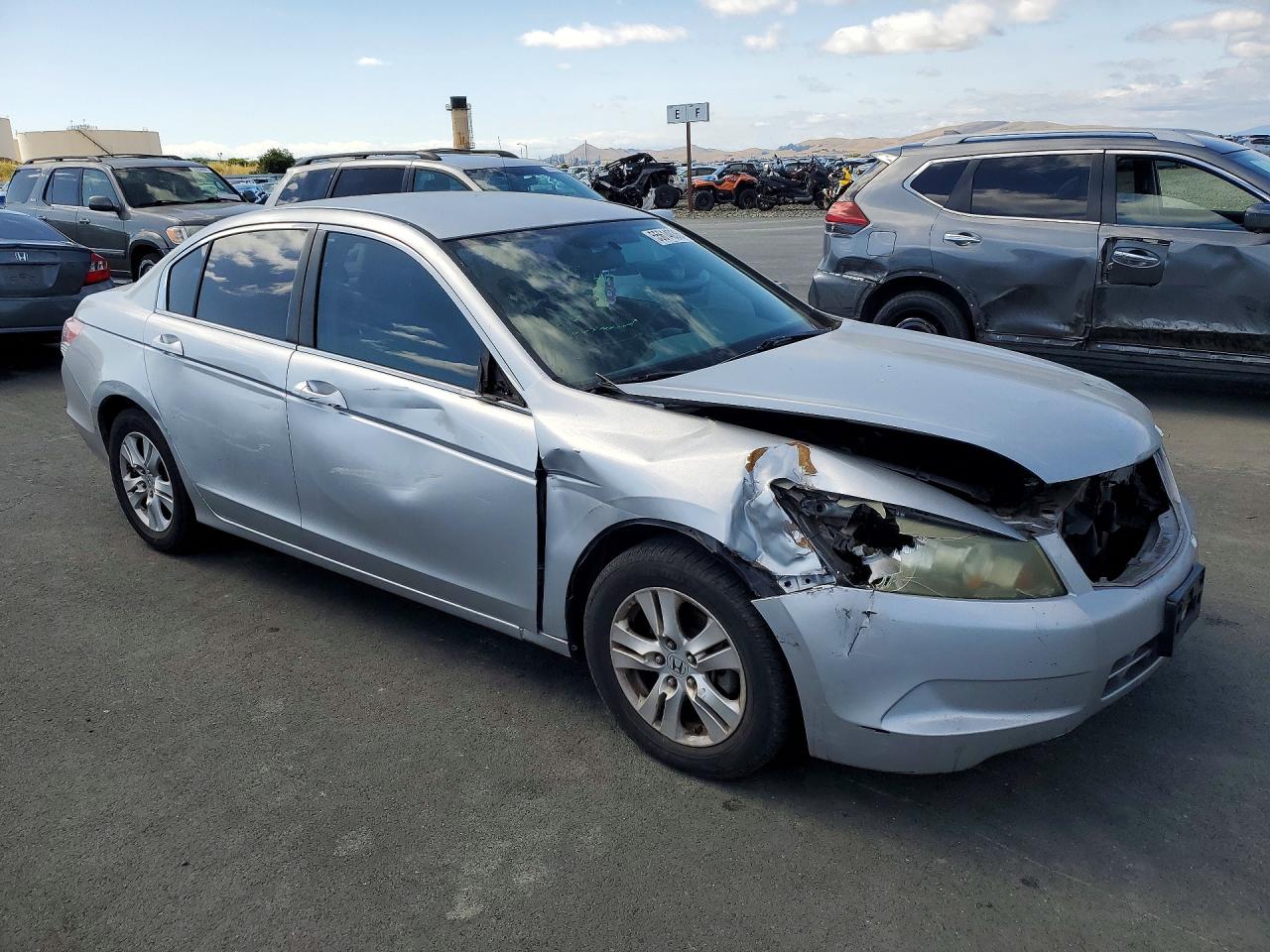 Honda Accord Lxp