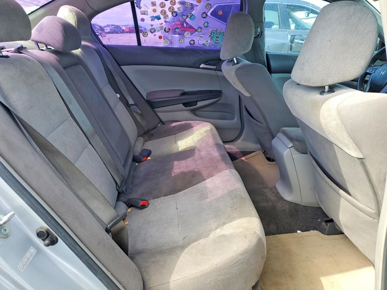 Honda Accord Lxp
