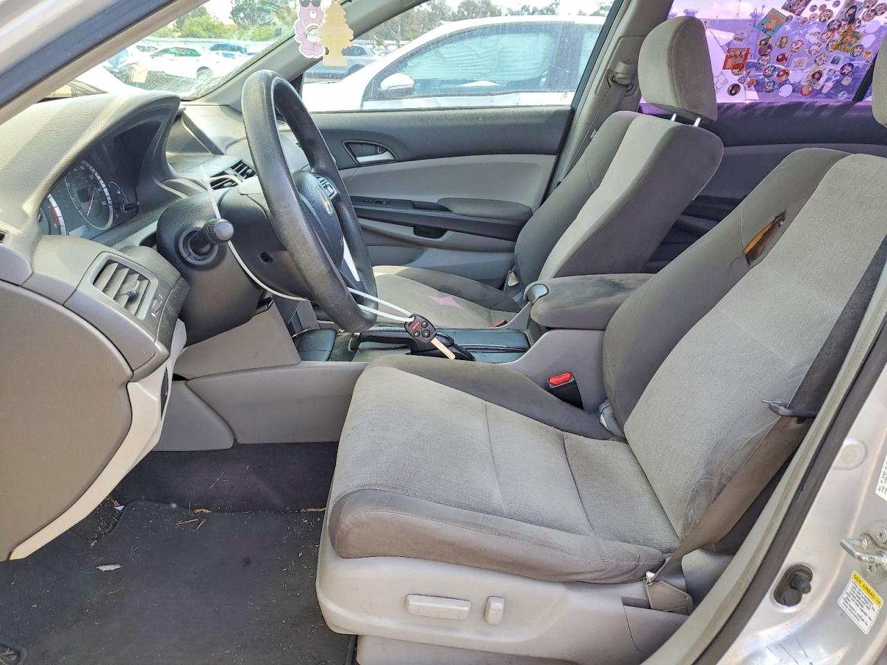 Honda Accord Lxp