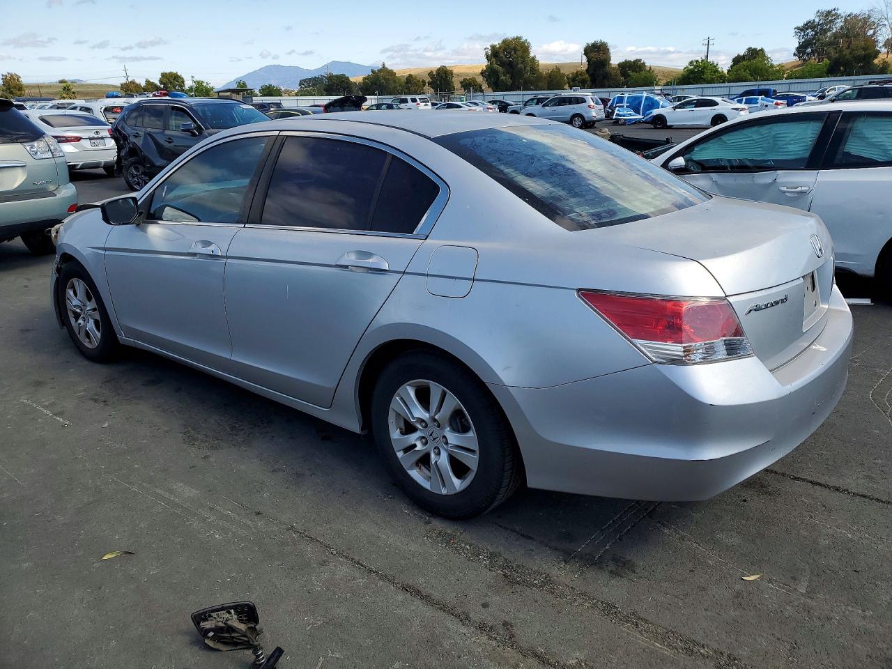 Honda Accord Lxp