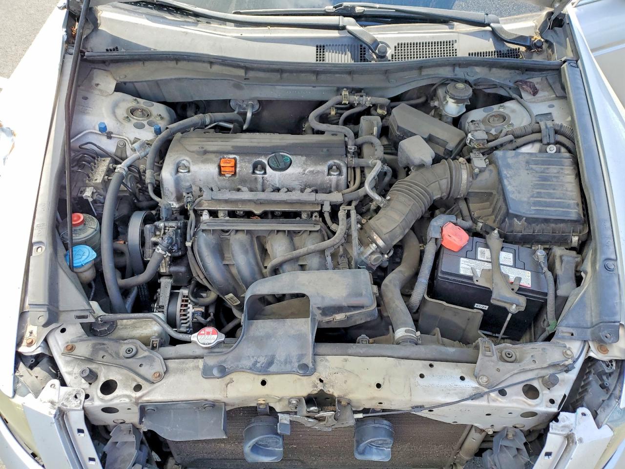 Honda Accord Lxp
