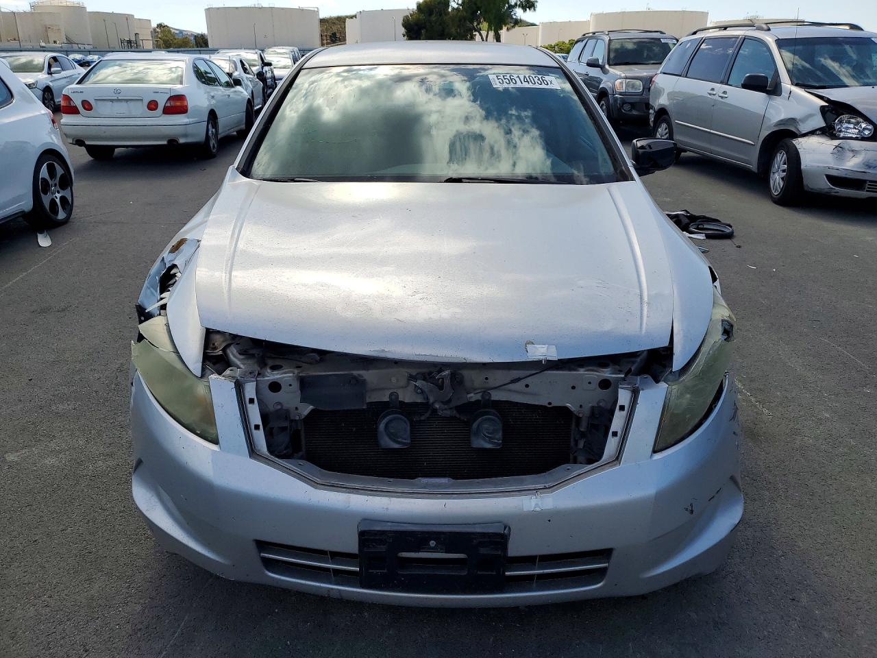 Honda Accord Lxp
