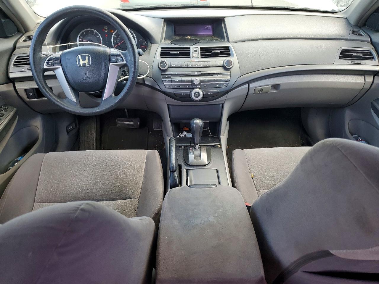 Honda Accord Lxp