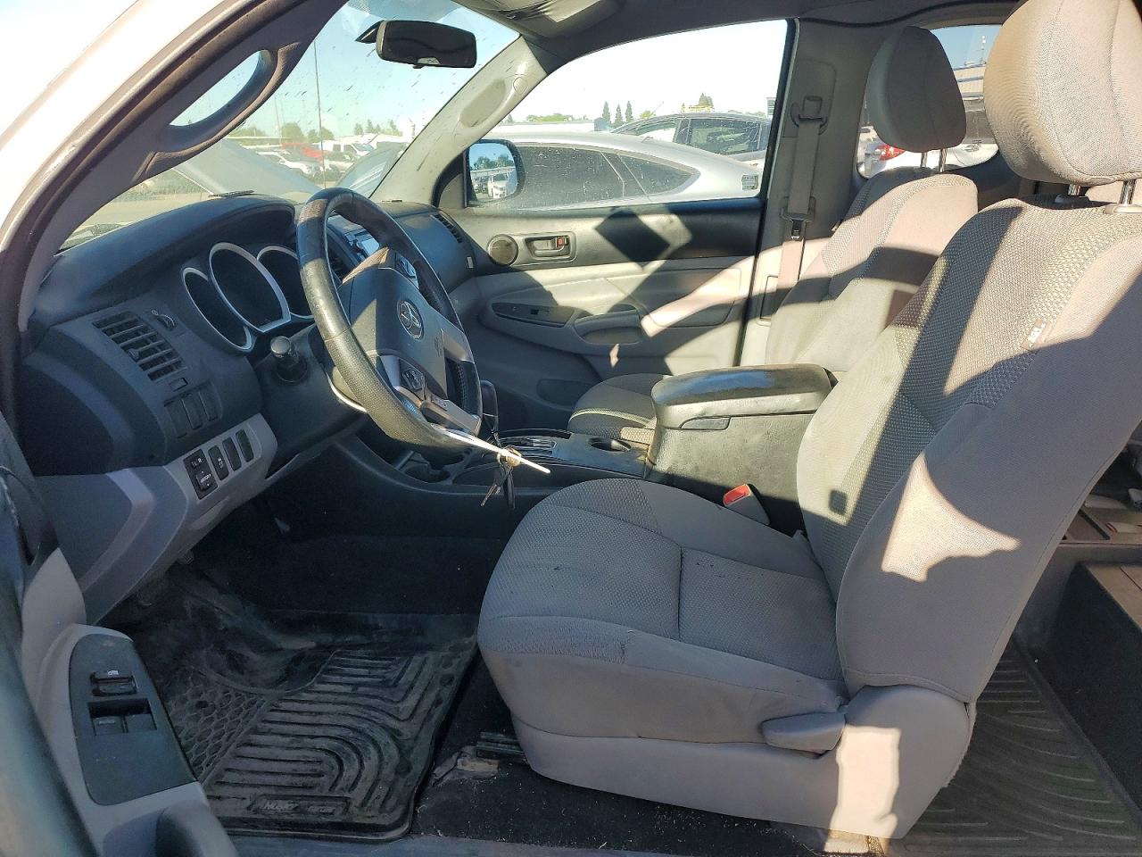 Toyota Tacoma Prerunner