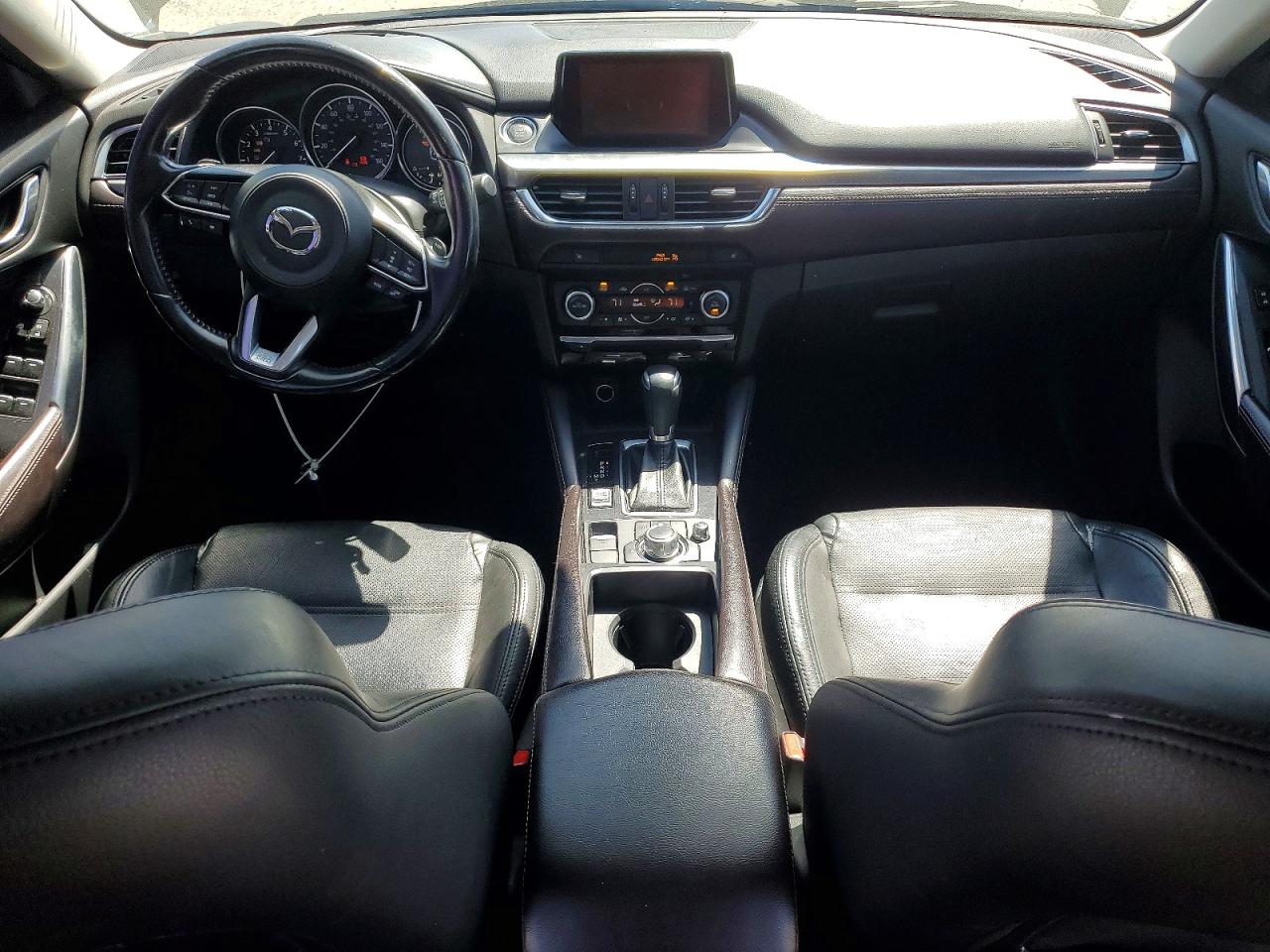 Mazda 6 Grand Touring