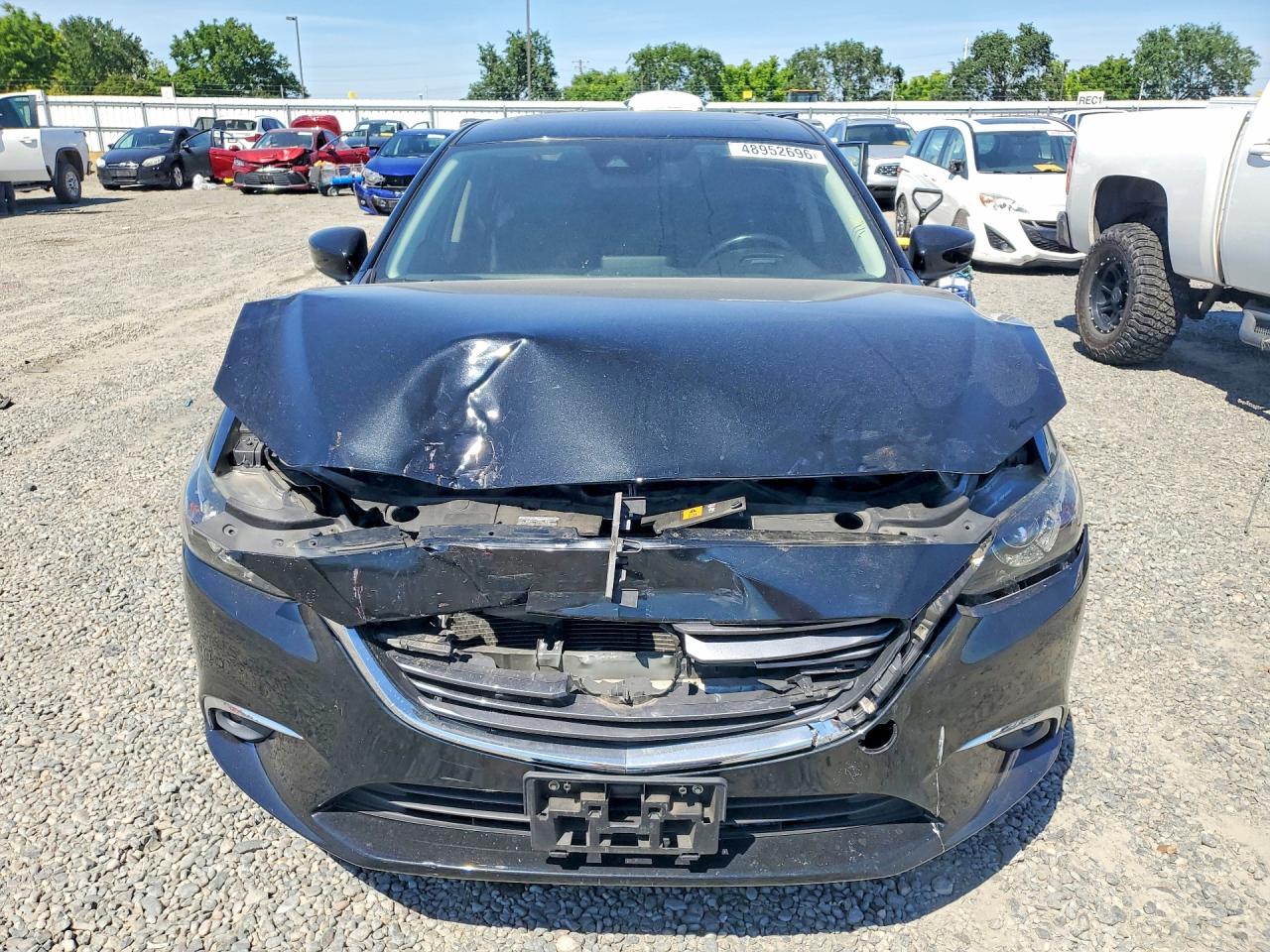 Mazda 6 Grand Touring