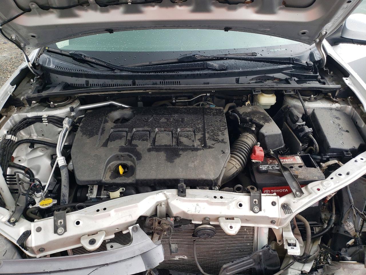 Toyota Corolla Le Plus