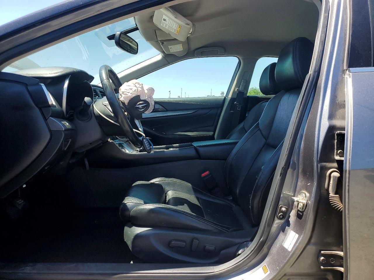 Nissan Maxima 3.5 Sv