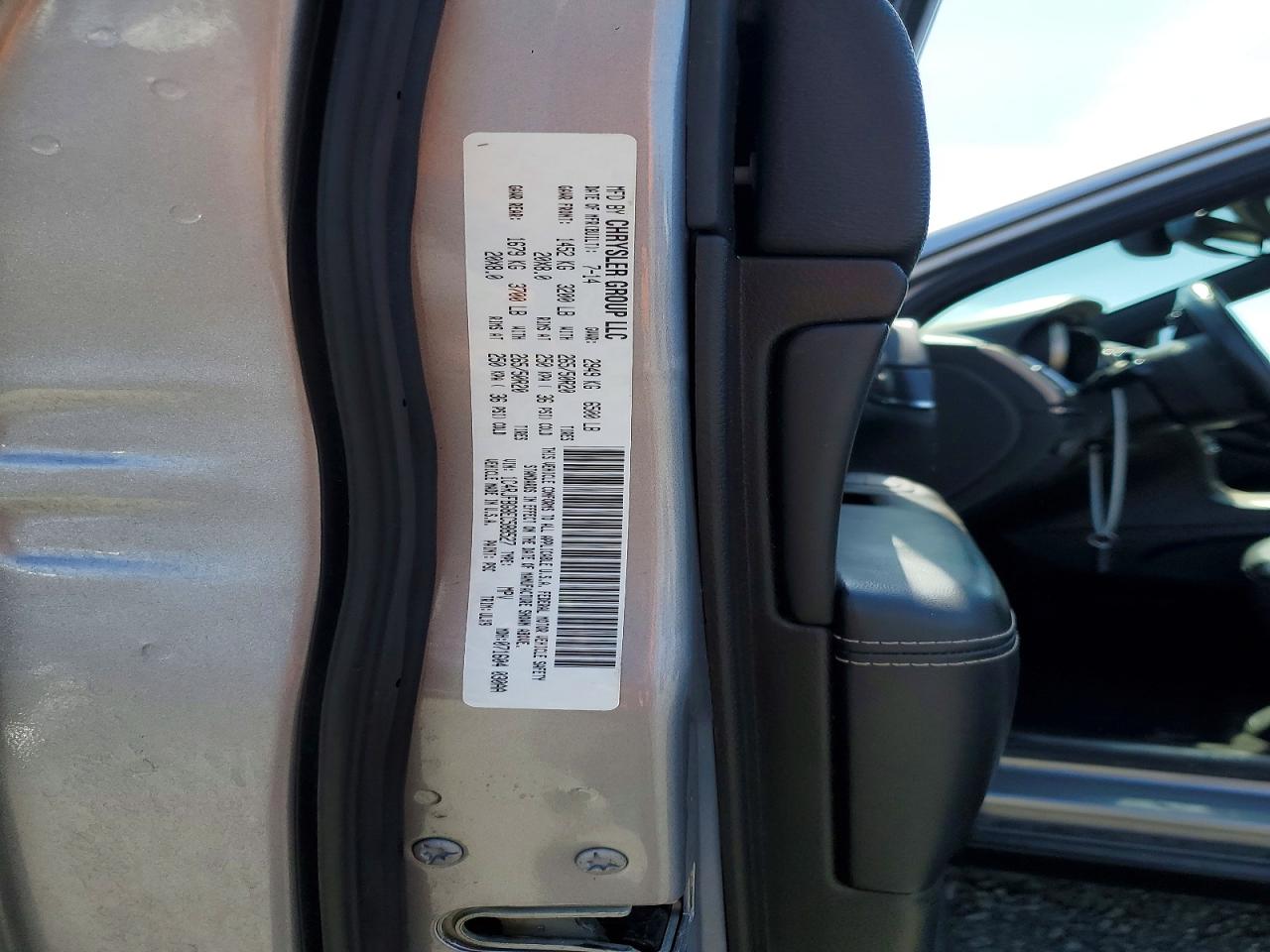 Jeep Cherokee Limited