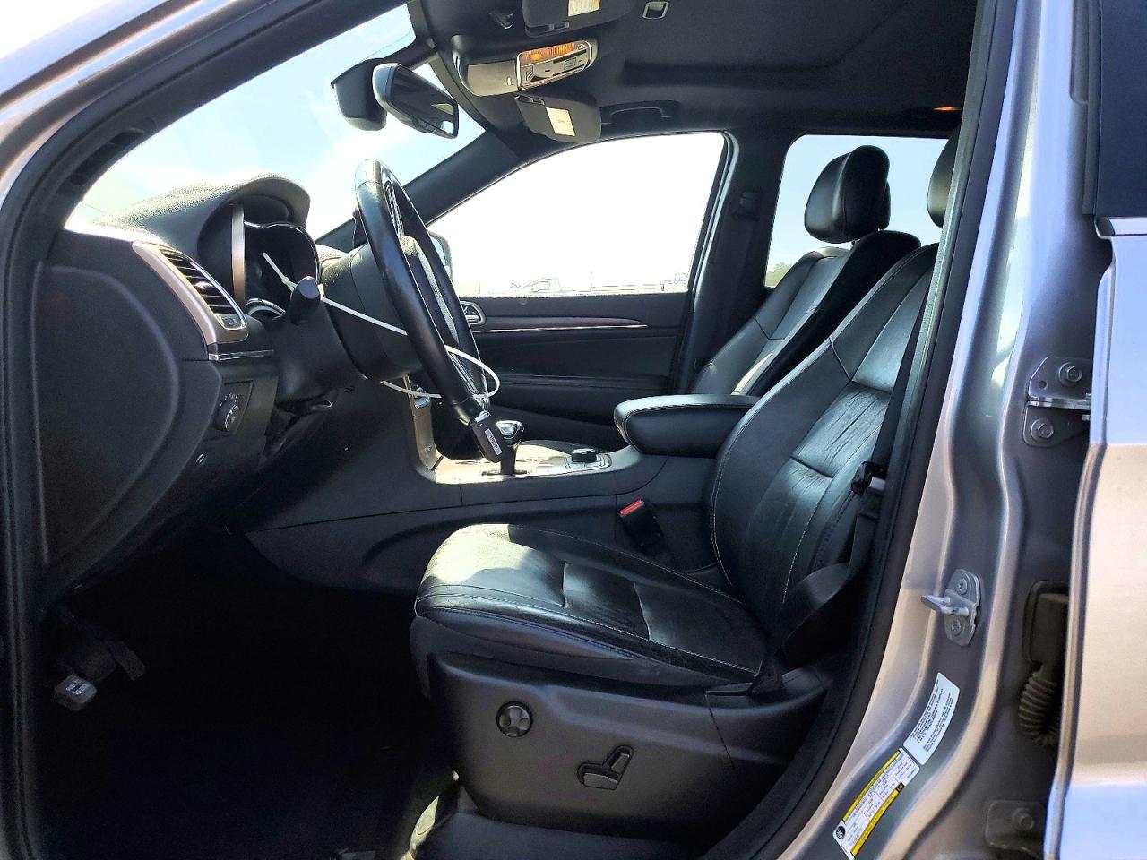 Jeep Cherokee Limited