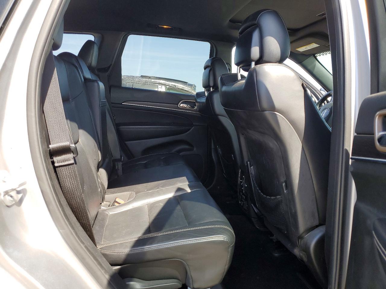 Jeep Cherokee Limited