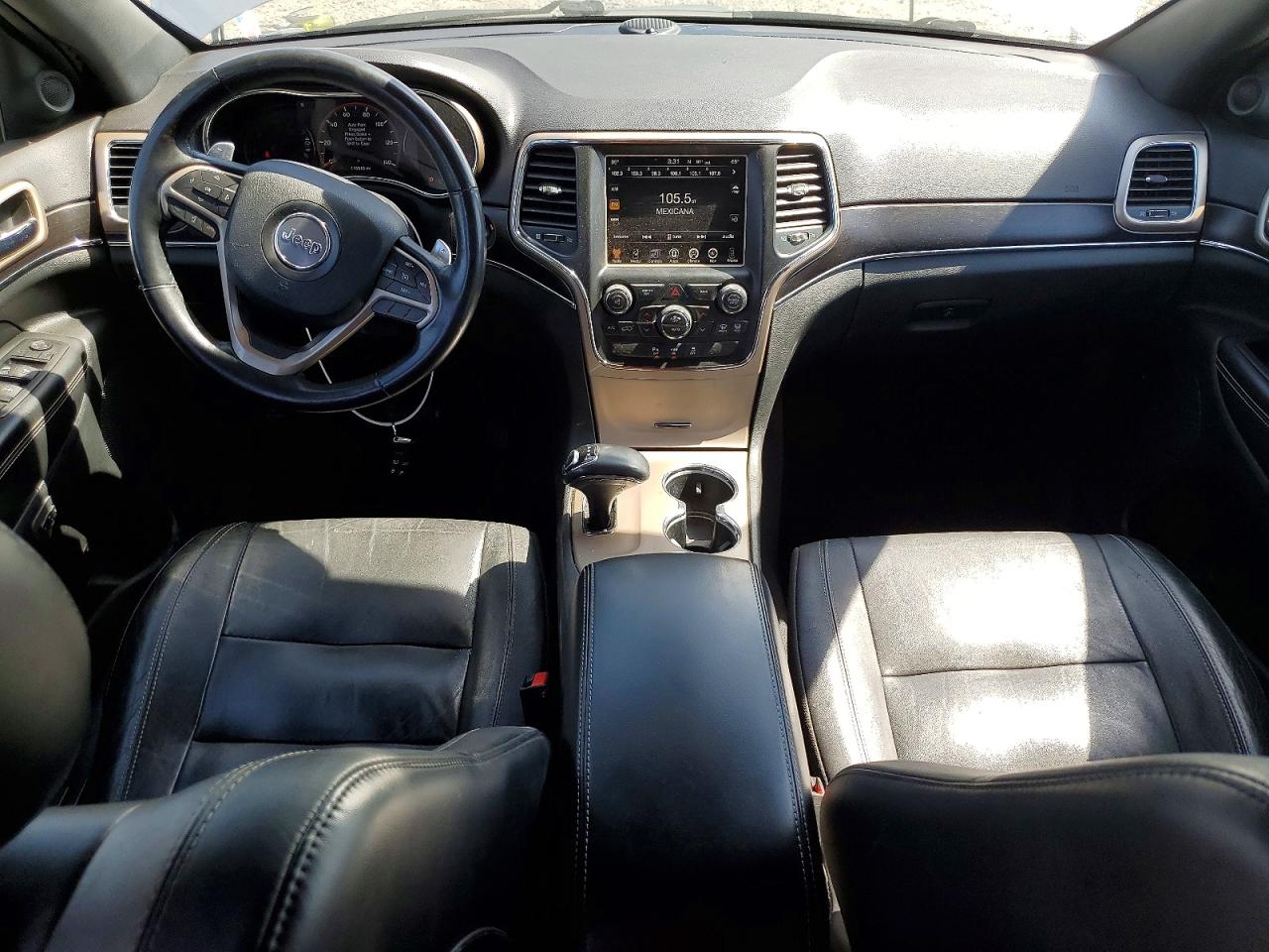 Jeep Cherokee Limited
