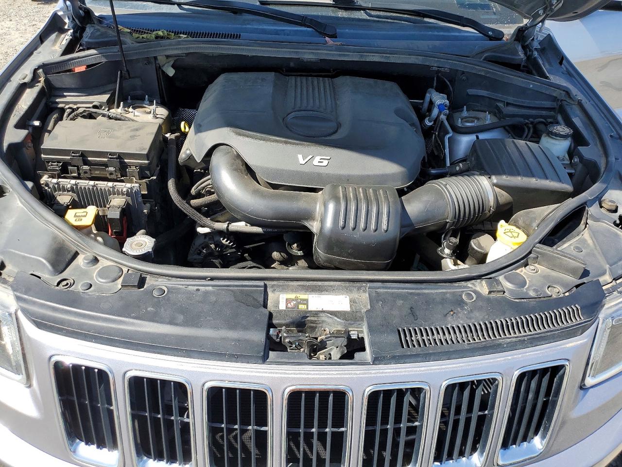 Jeep Cherokee Limited