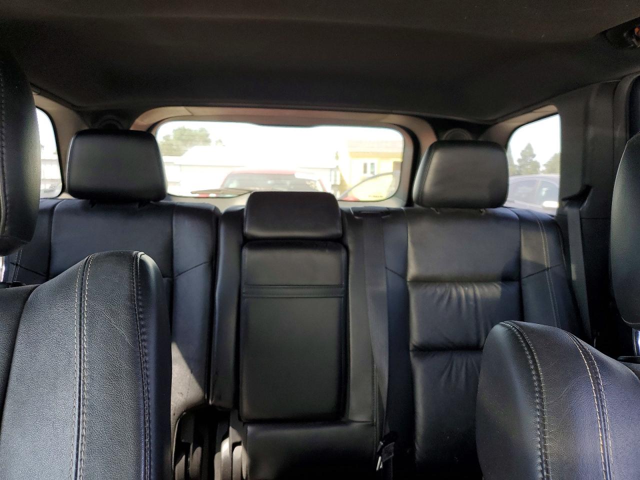 Jeep Cherokee Limited