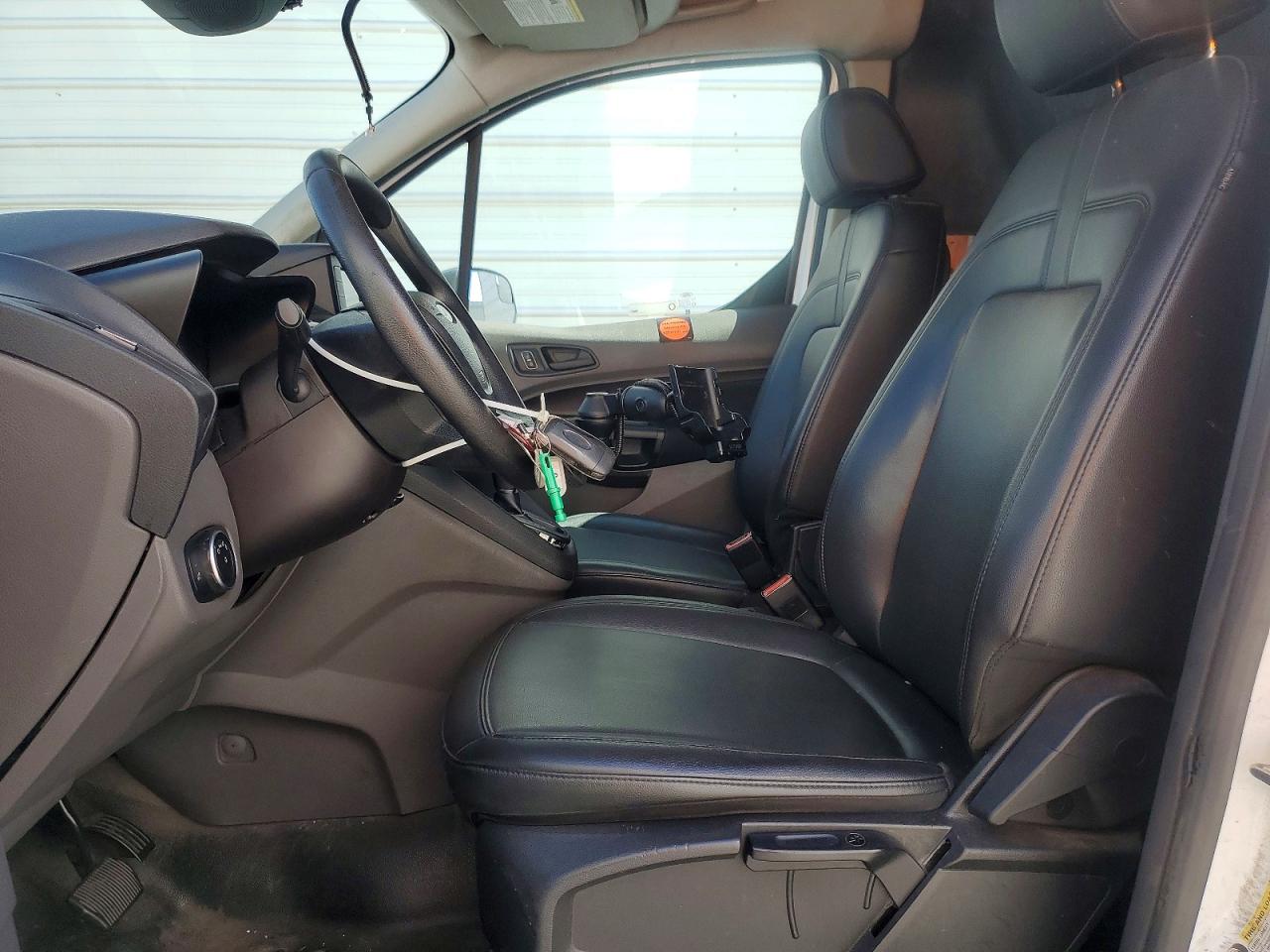 Ford Transit Xl