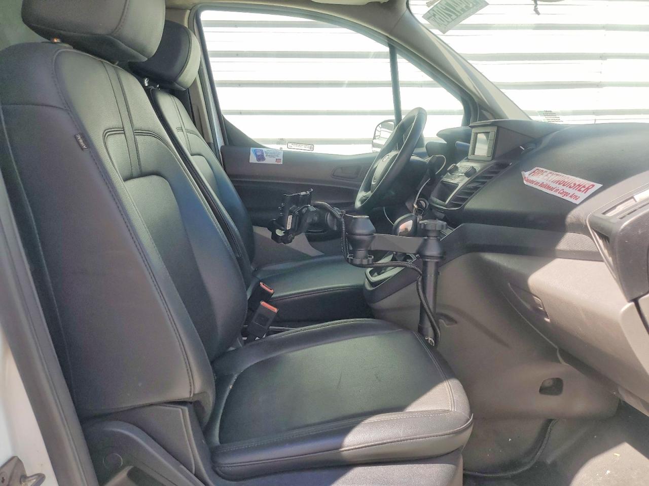 Ford Transit Xl