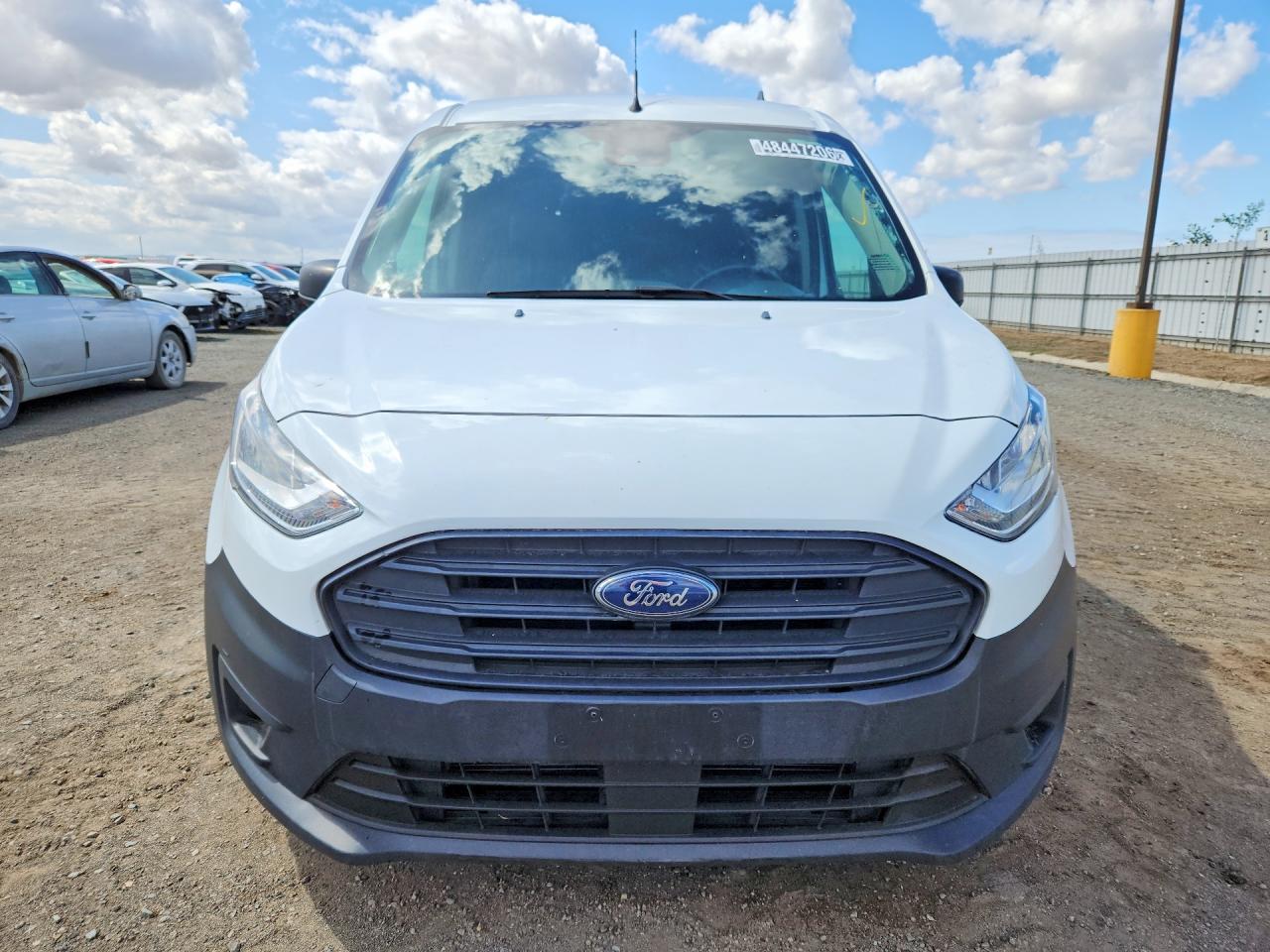 Ford Transit Xl