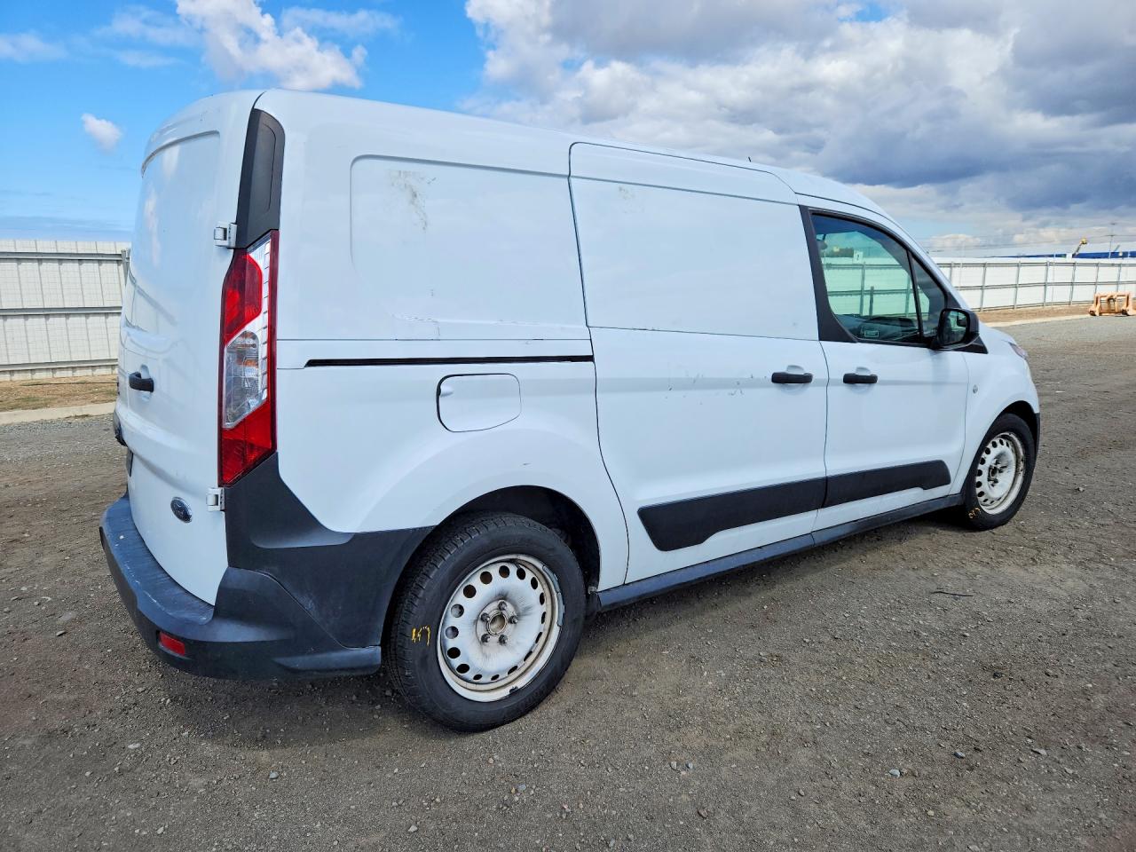 Ford Transit Xl