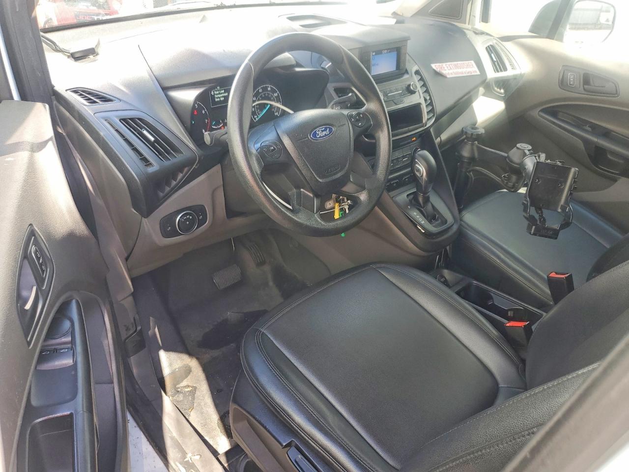 Ford Transit Xl