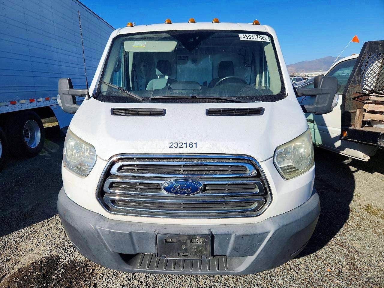 Ford Transit T-250