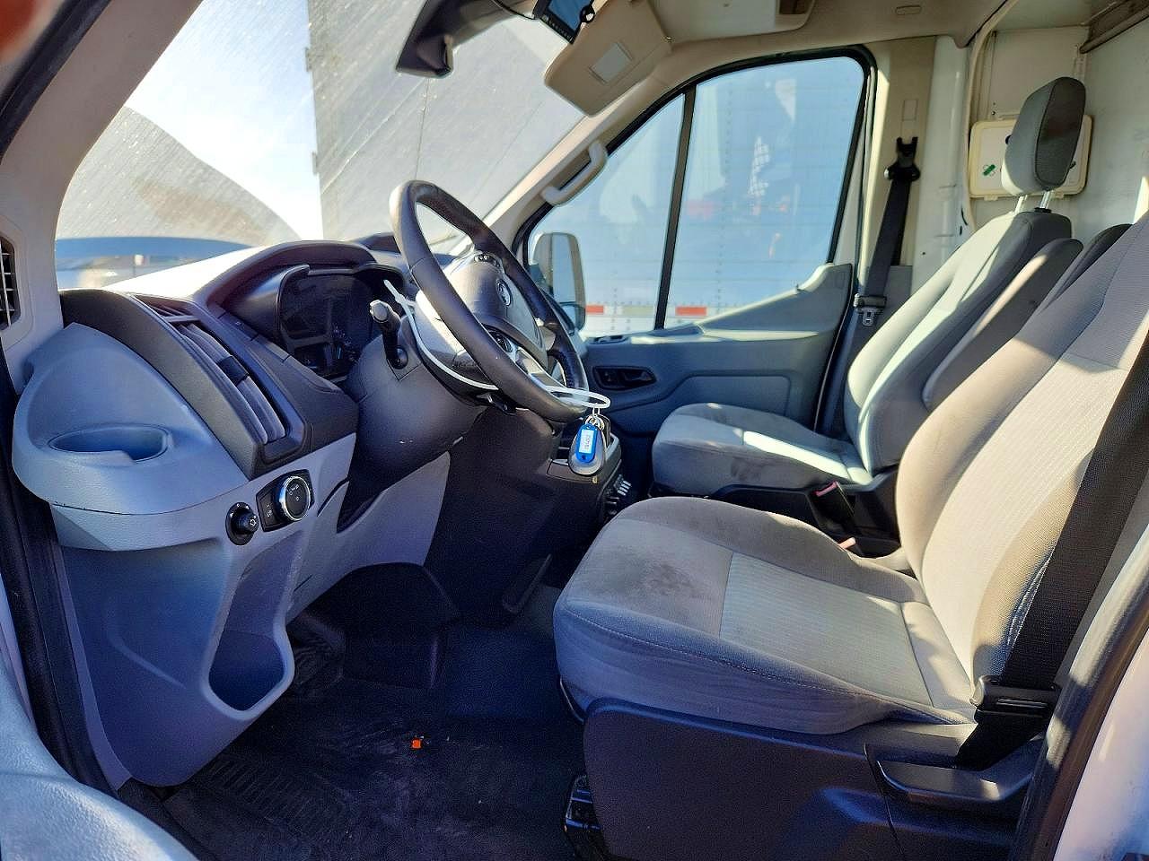 Ford Transit T-250