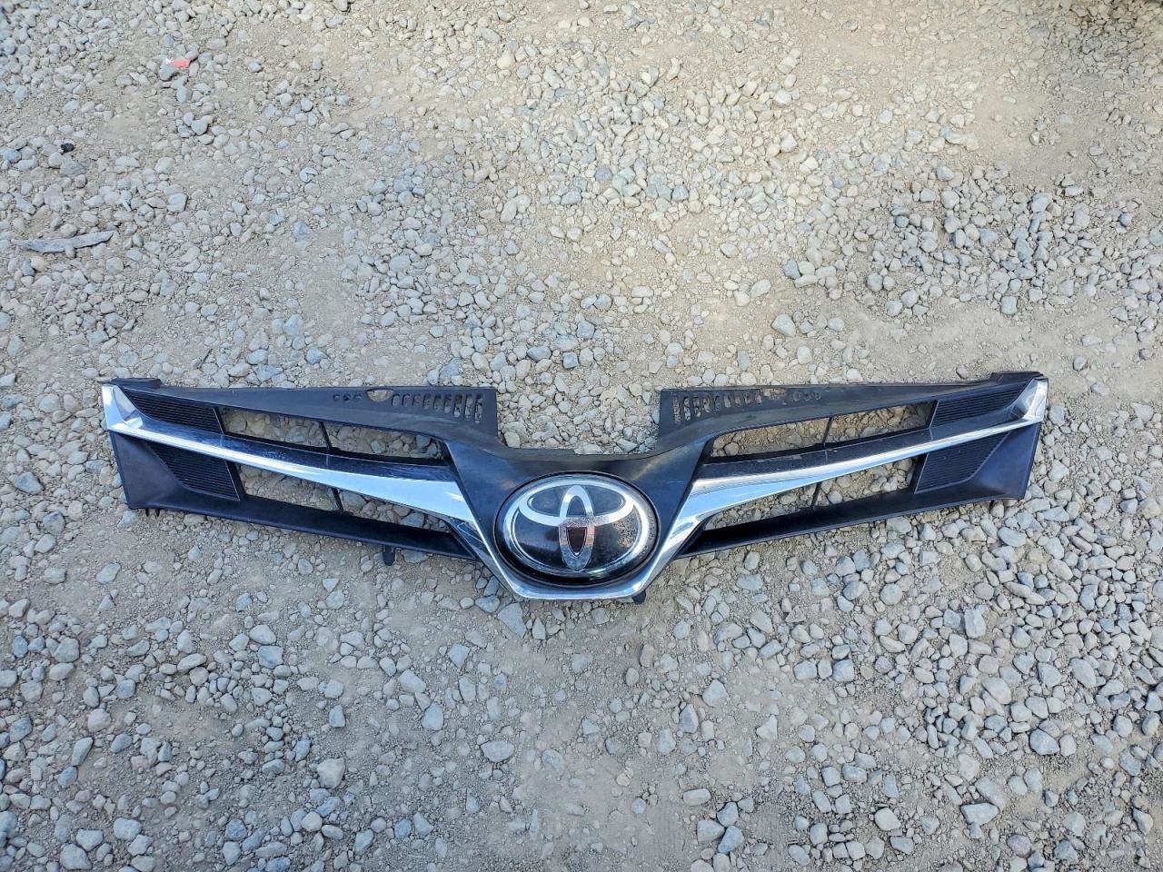 Toyota Sienna Le
