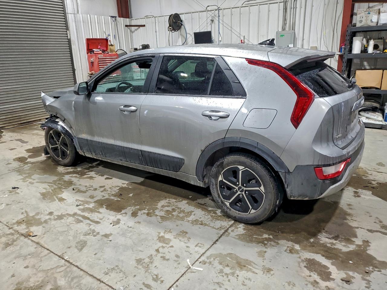 Kia Niro Lx