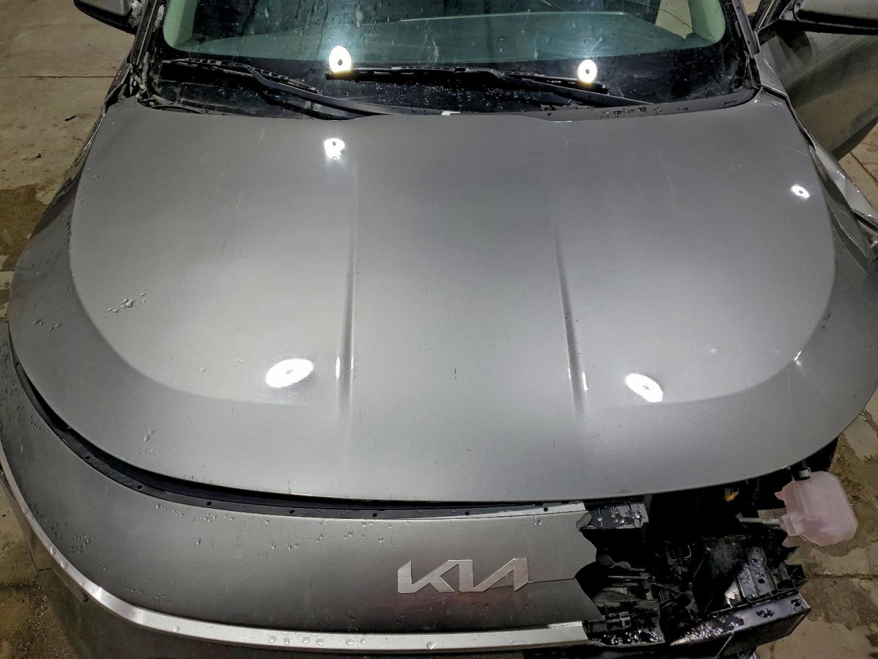 Kia Niro Lx