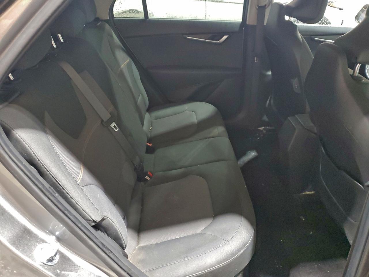 Kia Niro Lx
