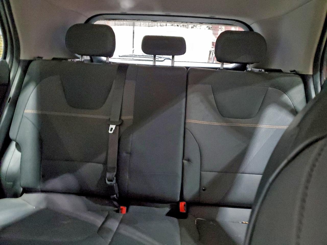Kia Niro Lx
