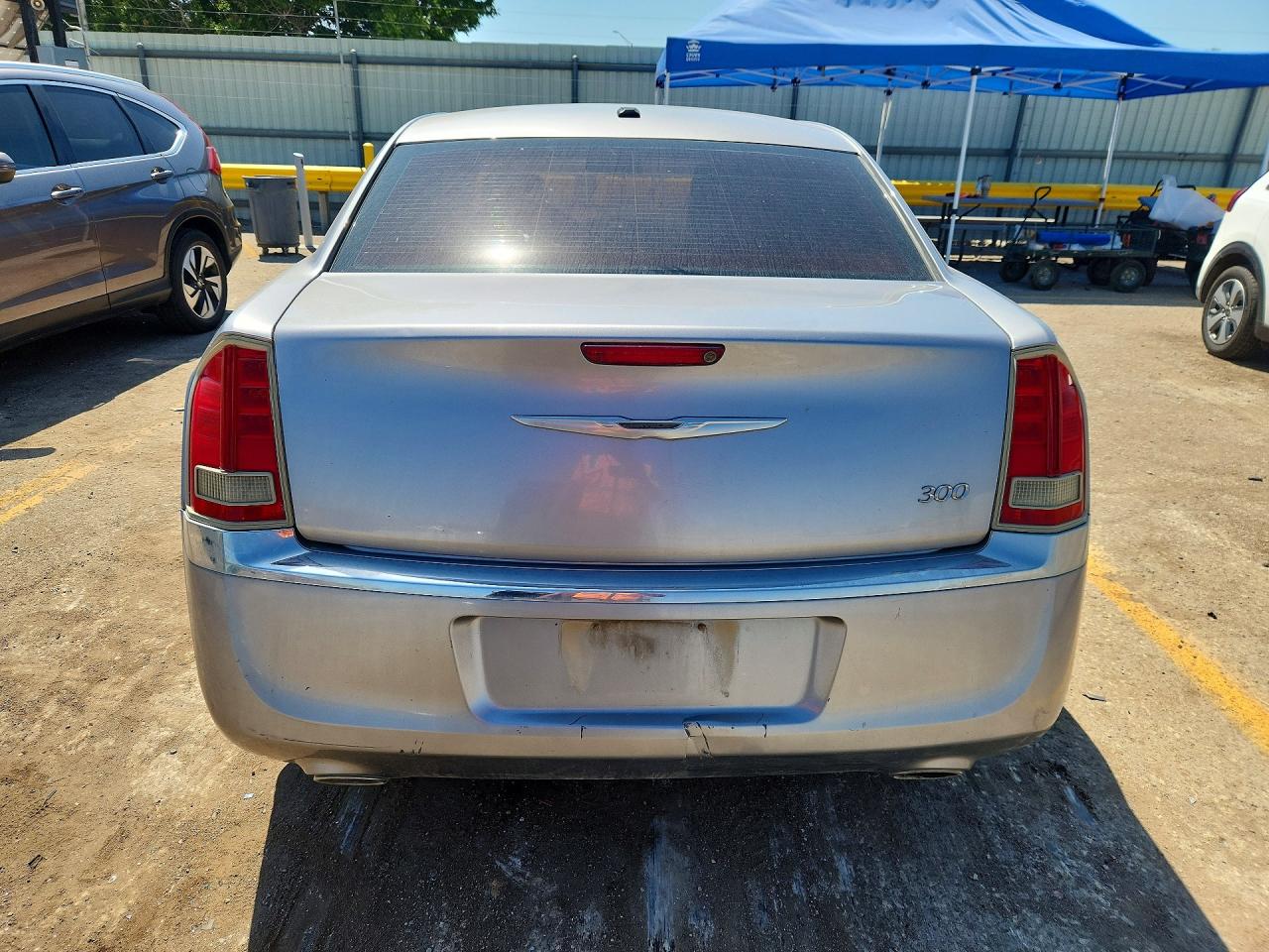 Chrysler 300