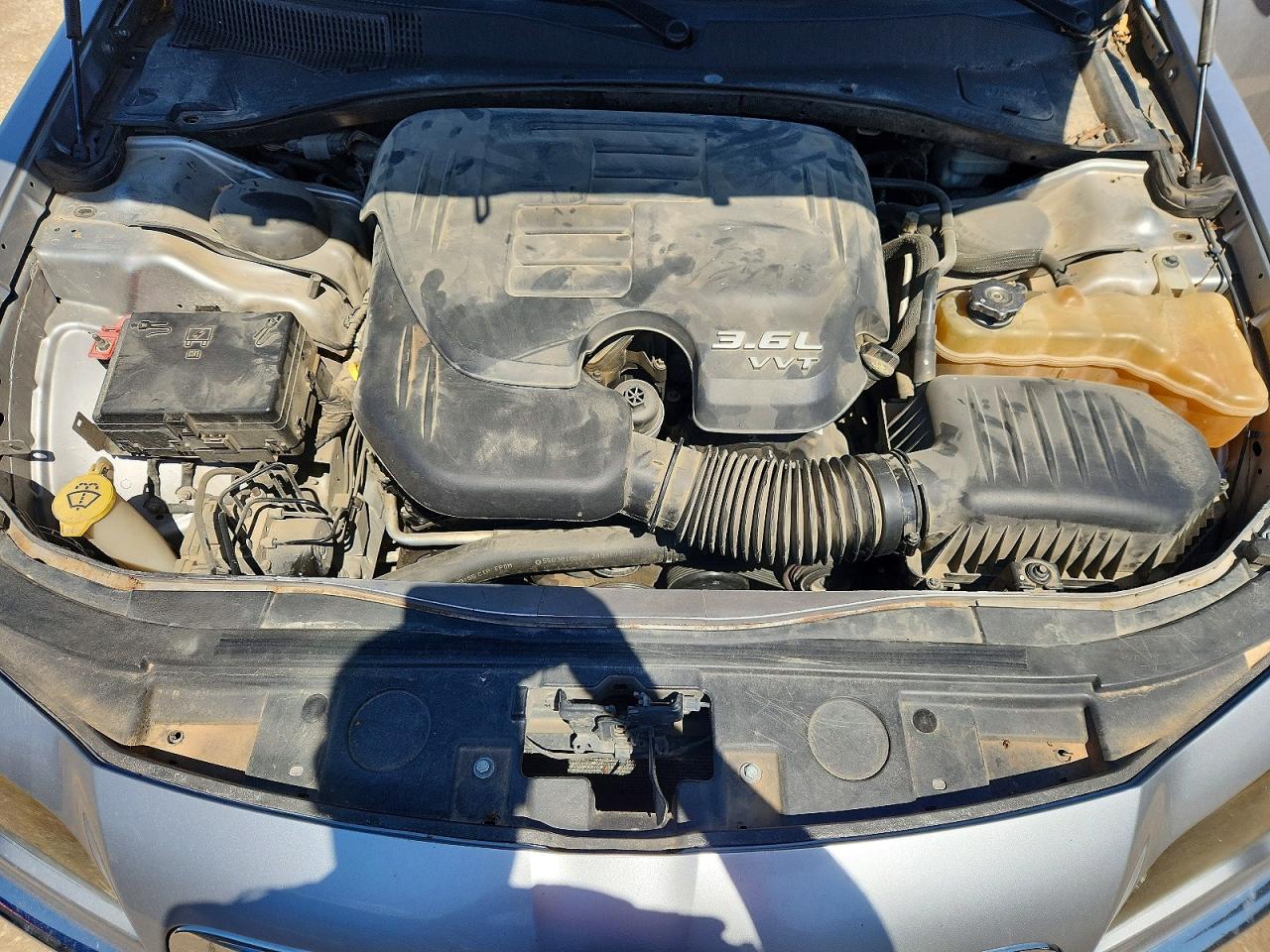 Chrysler 300