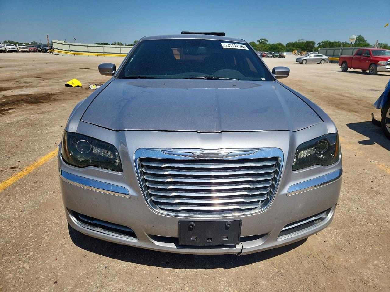Chrysler 300