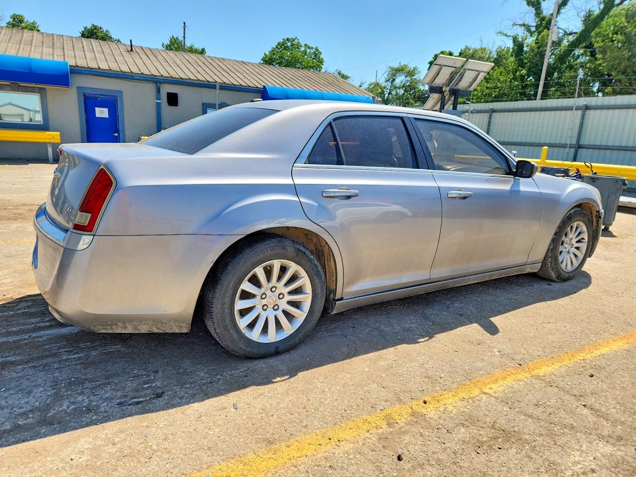Chrysler 300