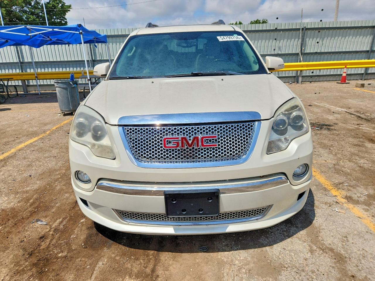 GMC Acadia Denali