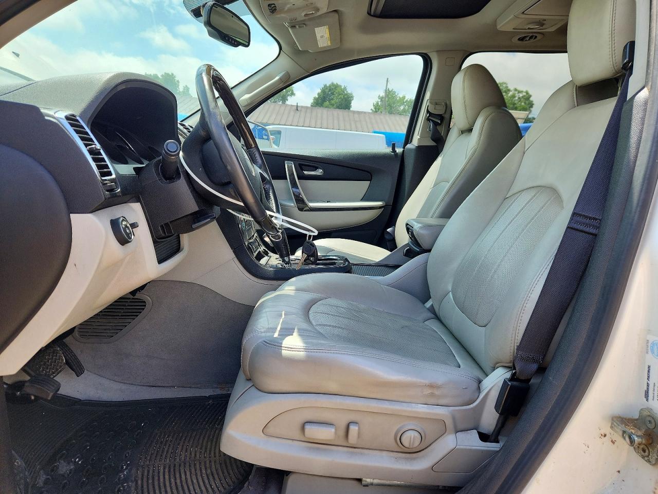 GMC Acadia Denali