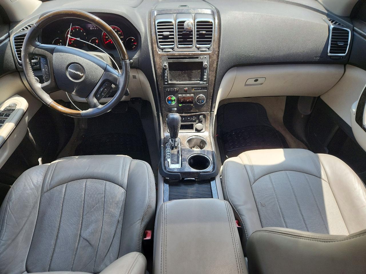 GMC Acadia Denali