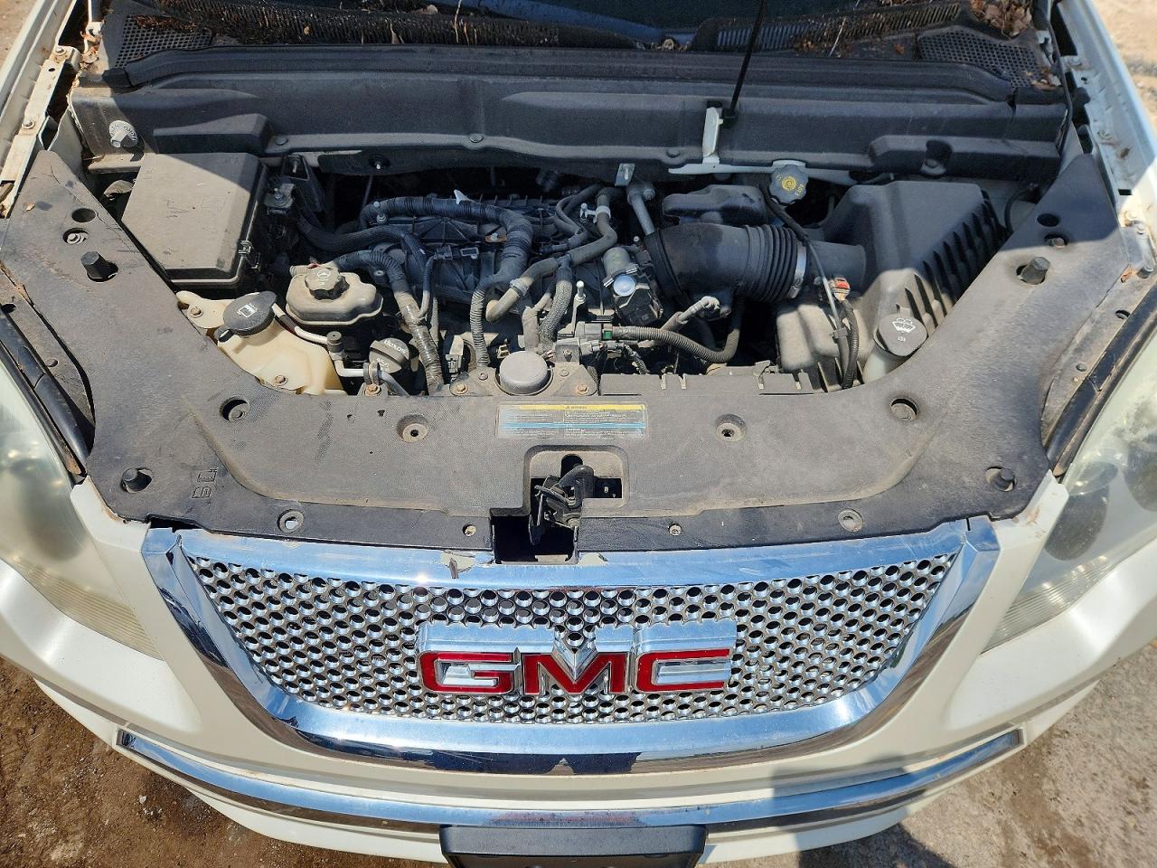 GMC Acadia Denali