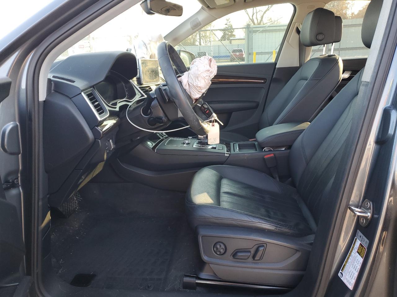 Audi Q5 Premium Plus