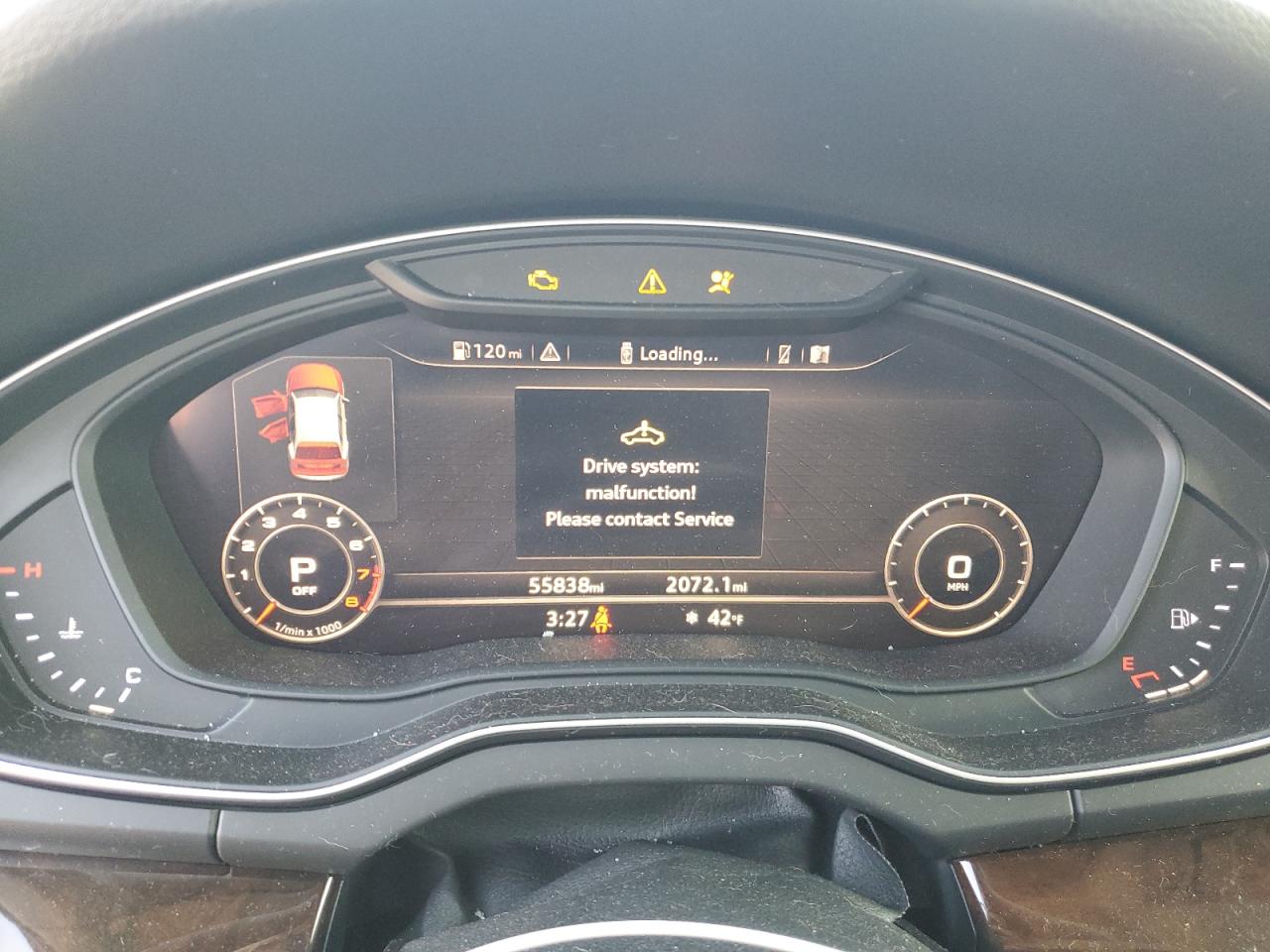 Audi Q5 Premium Plus