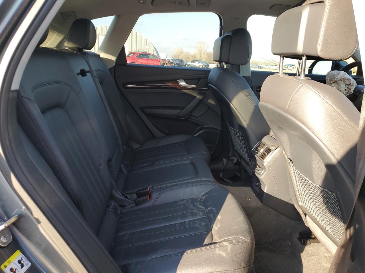 Audi Q5 Premium Plus