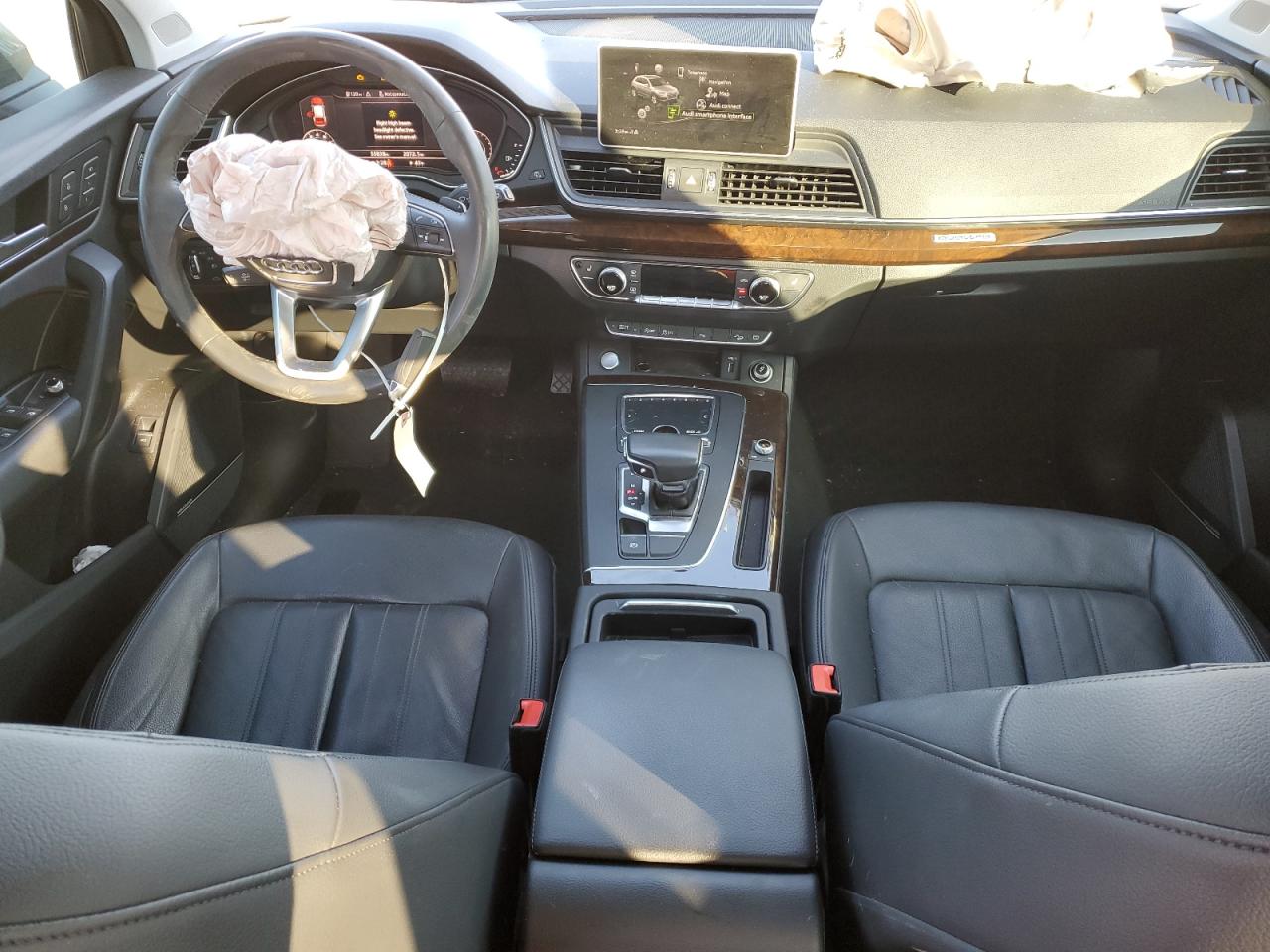 Audi Q5 Premium Plus