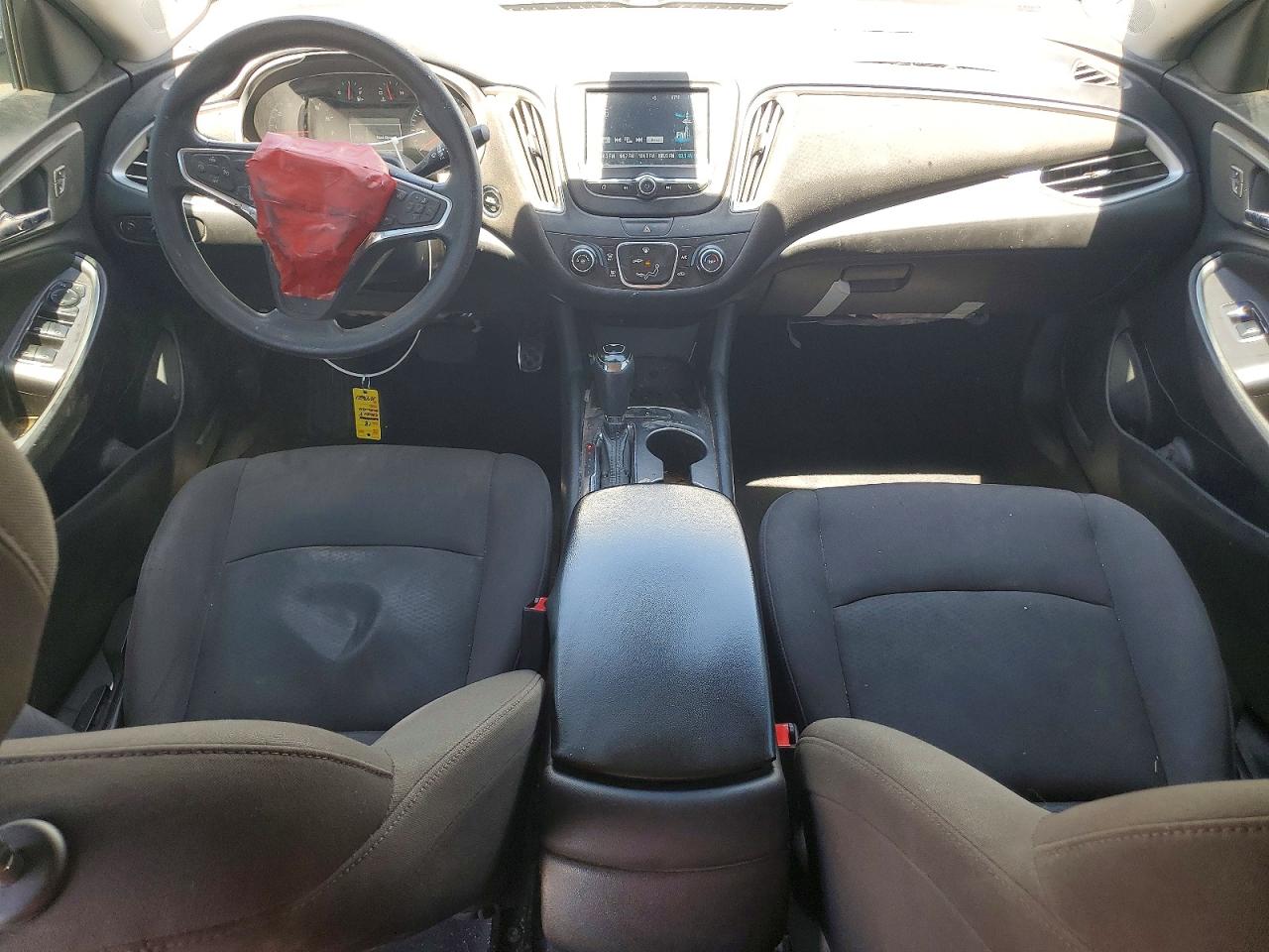 Chevrolet Malibu Ls
