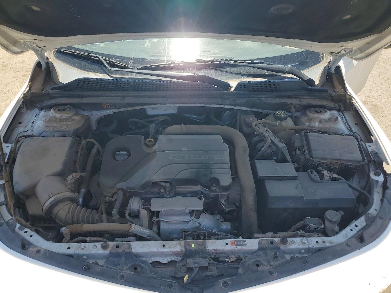 Chevrolet Malibu Ls